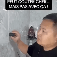DEDECTEUR FUITE EAU