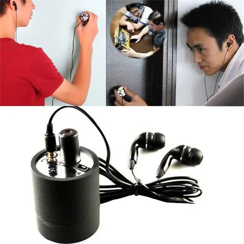 DEDECTEUR FUITE EAU