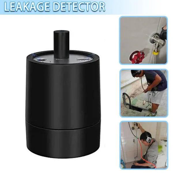DEDECTEUR FUITE EAU
