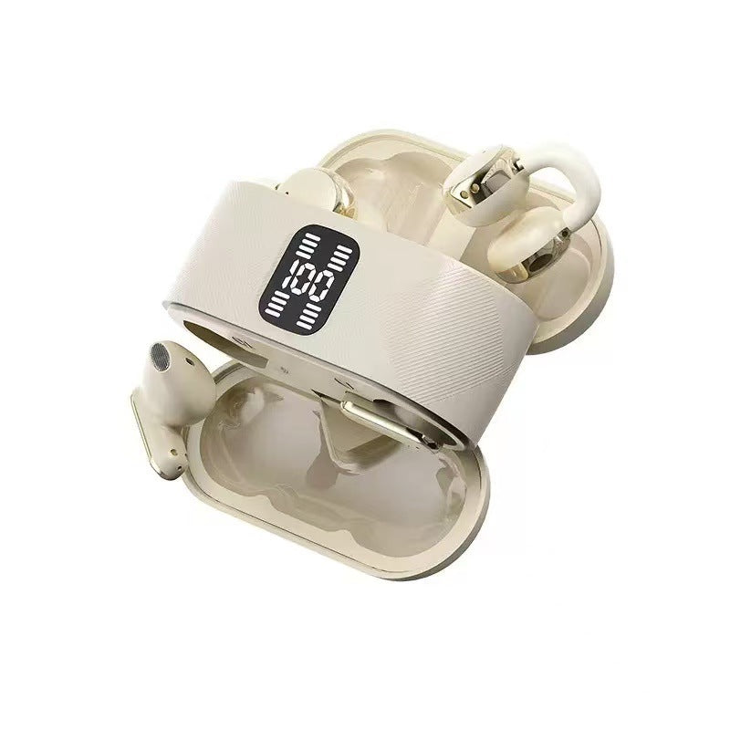 Ecouteurs 2 in 1