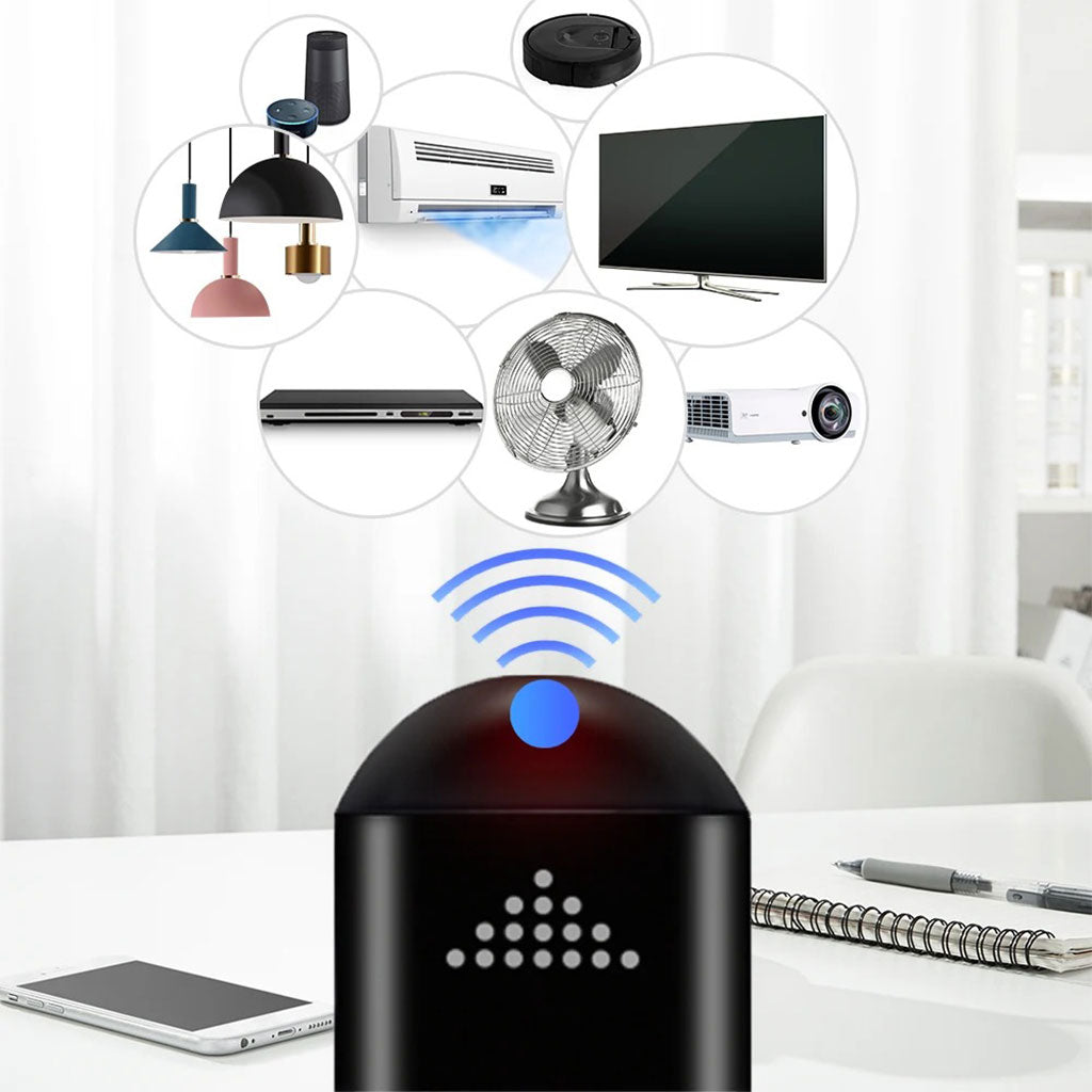 Télécommande Smart