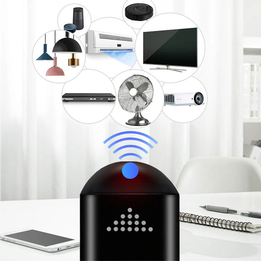 Télécommande Smart